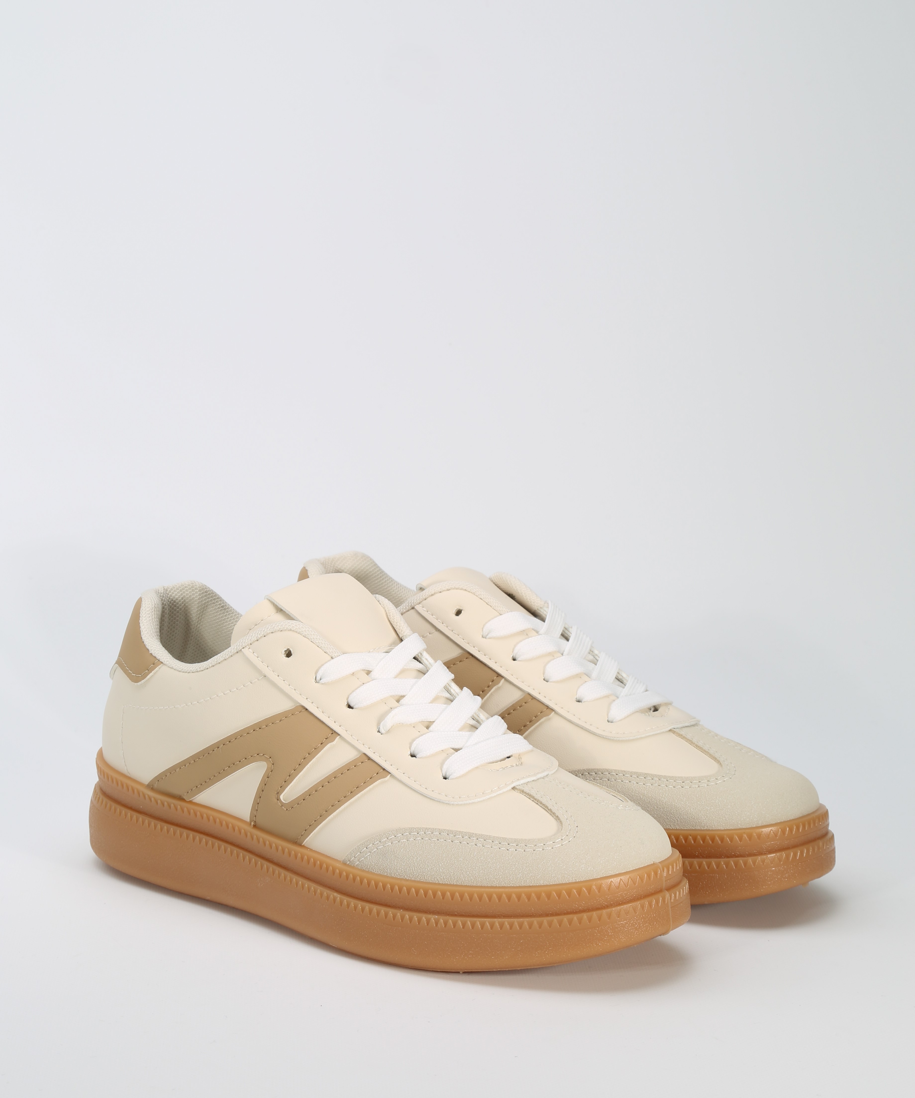 Zapatillas combinadas image number null